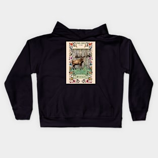 Strength Kids Hoodie